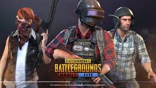 PUBG MOBILE. 2