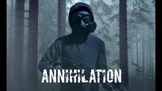 Annihilation- A Short Film By Nicholas Begue