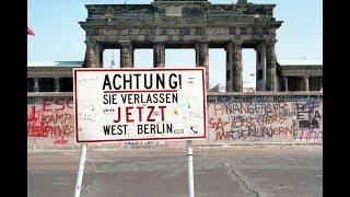 Brandenburg Gate in Berlin  a short history