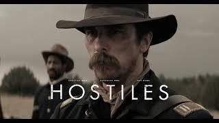 Hostiles OST Suite   The Lords Rough Ways