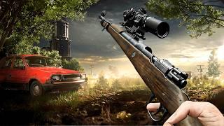 PUBG PC  ERANGLE AWM GAMEPLAY No Commentary