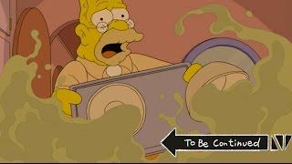 SIMPSONS TO BE CONTINUED MEME