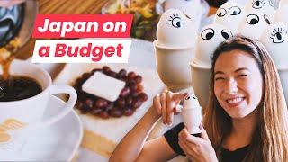 Free Breakfast in Japan? 3 Nagoya Breakfast Spots for Budget Travelers