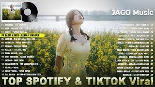 Spotify Hits Indonesia Januari 2023  Lagu Tiktok Viral Terbaru 2023