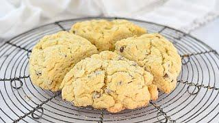 Small Batch English Scones   Makes 4 scones