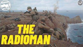 A Squad 44 Tutorial  The Radioman