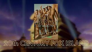 20th Century Fox Island 1997