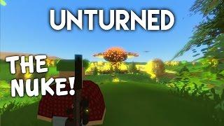 Unturned  The Nuke A Roleplay Movie