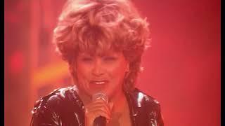 Tina Turner - I Heard It Through the Grapevine