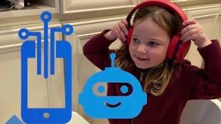 MPOW CH6 Plus Kids Bluetooth Headphones