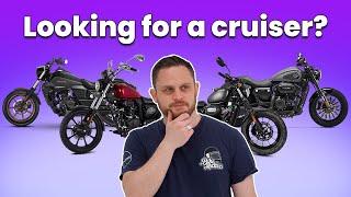 The Best 125cc Custom Motorcycles of 2023 A Look At The Top Cruisers