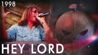 HELLOWEEN - Hey Lord Official Music Video