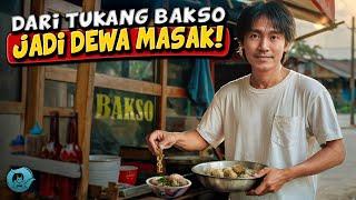 Diremehkan Karena Tukang Bakso Ternyata Sebulan Kemudian Jadi Pemilik Restoran Mewah Alur Film