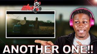 Adam Calhoun - A Dream ft. Jelly Roll Official Video TM Reacts  2LM Reaction