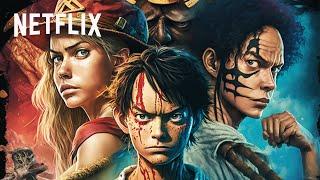 One Piece Netflix Live Action - What We Know So Far