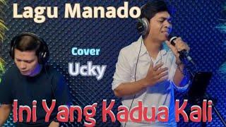 Lagu Manado - Versi Electone - Ini Yang Kadua Kali - Cover by Ucky Machmud - Viona Collection