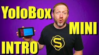 This Mini Marvel is amazing - YoloBox Mini