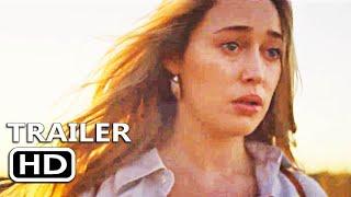THE LOST FLOWERS OF ALICE HART Teaser Trailer 2023 Alycia Debnam-Carey