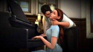 In Love with the Enemy  Pt. 2  Sims 4 Love Story