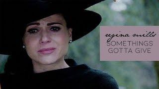 regina mills  somethings gotta give