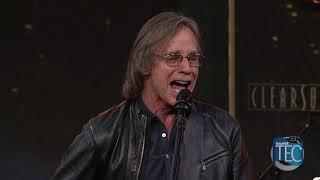 Jackson Browne Reunited with The Section Running On Empty
