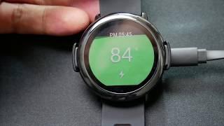 Xiaomi Huami Amazfit Smartwatch - Review