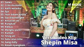 Savana Blitar Full Album 2023  Best Musik  Sanes Shepin Misa Full Album Dangdut Koplo Trending