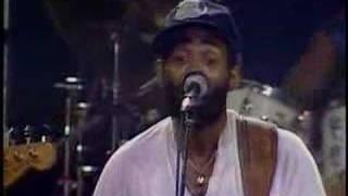 Maze & Frankie Beverly Feel That Youre Feelin Live