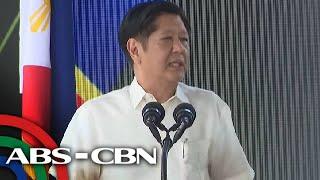 Stop this foolishness Marcos urged to talk to Romualdez on hijacked Peoples Initiative