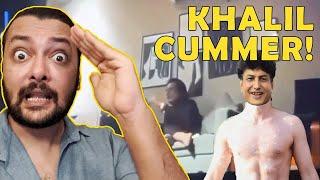 Khalil Cummer  Ranty Ronay  Episode 112