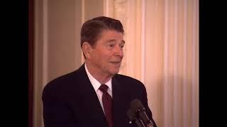 President Reagans Remarks at a Congressional Breakfast on July 31 1986