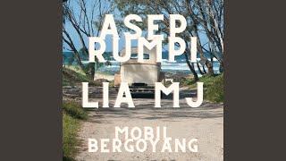 Mobil Bergoyang