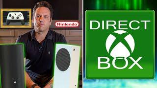 The Biggest Leak In Xbox History  DirectXbox #5