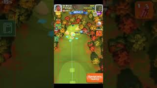 Golf Clash – 2020-11-27 Иван  8й тур игра на вылет  Хулиган что надо