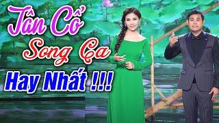 SONG CA TÂN CỔ Hay Nức Nở 2023 - Liên Khúc Tân Cổ Giao Duyên Ngọc Châu Bùi Trung Đẳng Mới Nhất