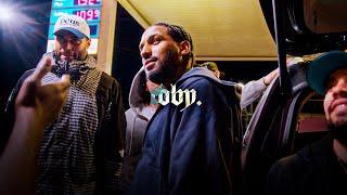 FREE REEZY x TRIM x JAZEEK Type Beat - FEUER  RnB Type Beat 2024