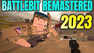 The Future of Battlebit Remastered in 2023