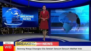 story wa parodi berita lucu