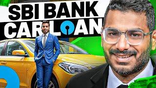 Car Loan 2024  SBI Car Loan - Interest Rate Process And Eligibility