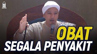 Obat Segala Penyakit - Habib Novel Alaydrus