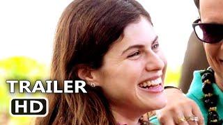 THE WHITE LOTUS Trailer 2021 Alexandra Daddario Sydney Sweeney Series