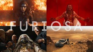 Amazing Shots of FURIOSA A MAD MAX SAGA