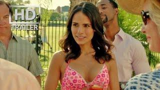 Home Sweet Hell  official trailer #1 US 2015 Katherine Heigl Jordana Brewster