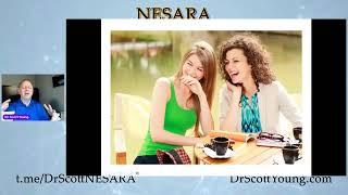 Post-NESARA Our Relationship with God must Change