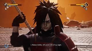 Jump Force 2023  Naruto