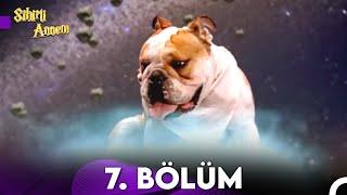 Sihirli Annem 7. Bölüm HD 5. Sezon