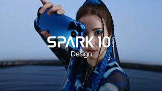 Meet the Brand-new SPARK 10 Series