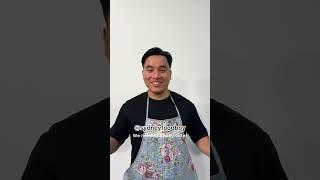 Thank you @sydneyfoodstudio for hosting  Hope yall enjoy this series 🫶 #cookingcompetitions