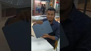 New Macbook Air M3 13 inch Midnight Blue