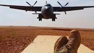 Funny Military Moments